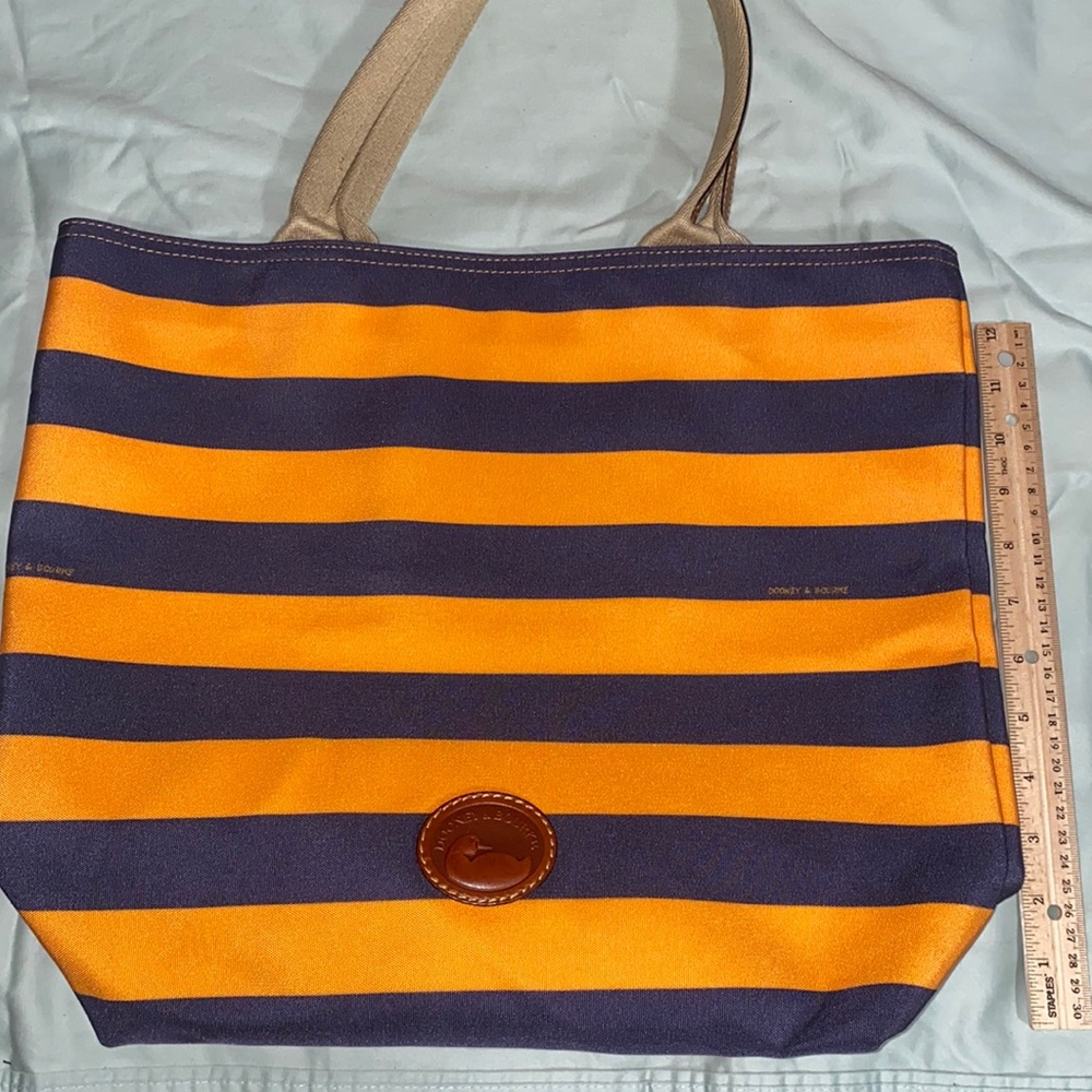 Dooney and Bourne Rugby Tote